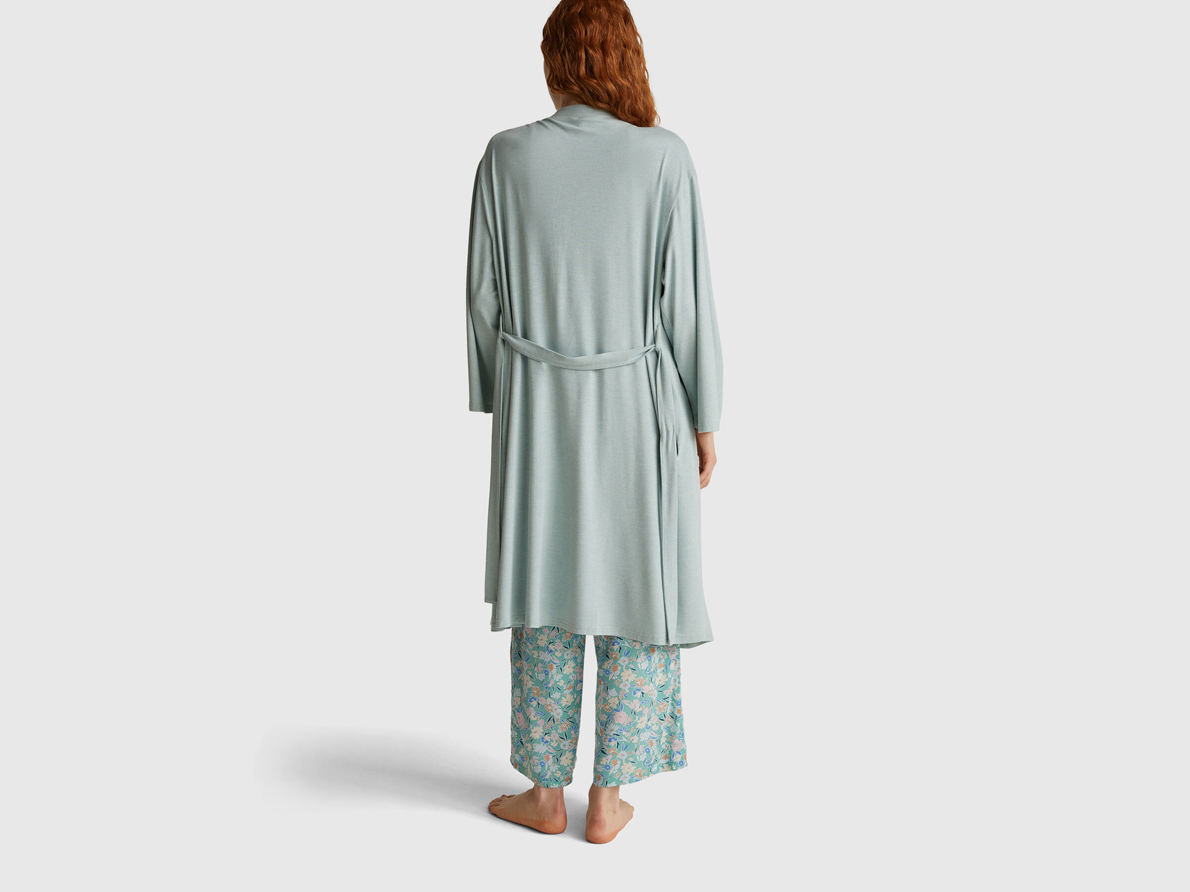 DRESSING-GOWN Women image number 2